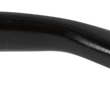 Load image into Gallery viewer, Moose Offroad OEM-Style Replacement Brake Lever - Black 1BDHA28 - Main Product View