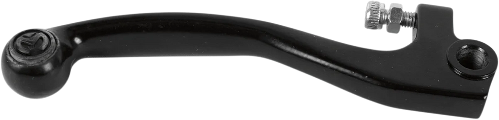 Moose Offroad OEM-Style Replacement Brake Lever - Black 1BDHA28 - Main Product View