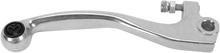 Load image into Gallery viewer, Moose Offroad OEM-Style Replacement Brake Lever - Black 1BDHA28 - Side View