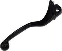 Load image into Gallery viewer, Moose Offroad OEM-Style Replacement Brake Lever - Black 1BDHA38 - Main Product View