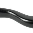 Load image into Gallery viewer, Moose Offroad OEM-Style Replacement Brake Lever - Black 1BDHA48 - Main Product View