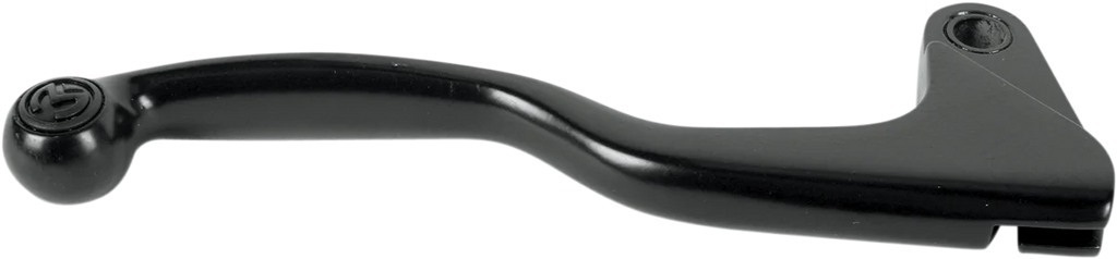 Moose Offroad OEM-Style Replacement Brake Lever - Black 1BDHA48 - Main Product View