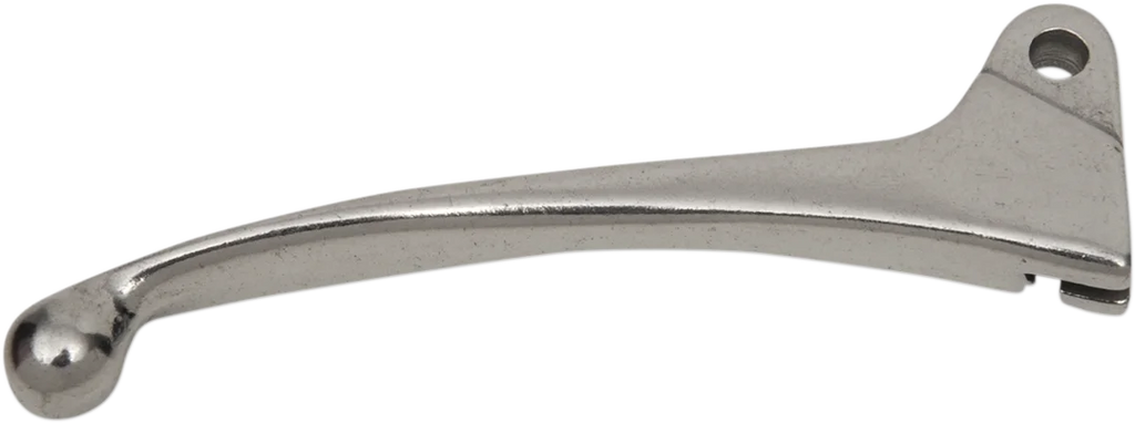 Moose Offroad OEM-Style Replacement Brake Lever - Polished 07-15C1C - Main Product View