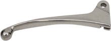 Load image into Gallery viewer, Moose Offroad OEM-Style Replacement Brake Lever - Polished 07-15C1C - Main Product View