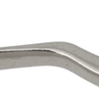 Load image into Gallery viewer, Moose Offroad OEM-Style Replacement Brake Lever - Polished 07-15C4B - Main Product View