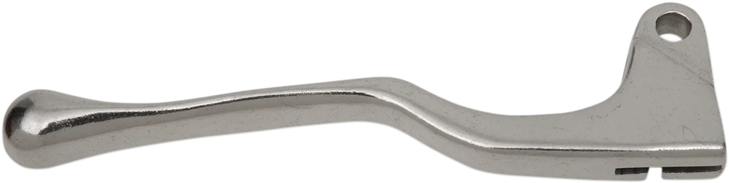 Moose Offroad OEM-Style Replacement Brake Lever - Polished 07-15C4B - Main Product View