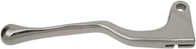 Load image into Gallery viewer, Moose Offroad OEM-Style Replacement Brake Lever - Polished 07-15C4B - Main Product View