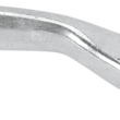Load image into Gallery viewer, Moose Offroad OEM-Style Replacement Brake Lever - Polished 1BDHA17 - Main Product View