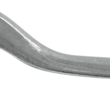 Load image into Gallery viewer, Moose Offroad OEM-Style Replacement Brake Lever - Polished 1BDHA37 - Main Product View