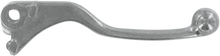 Load image into Gallery viewer, Moose Offroad OEM-Style Replacement Brake Lever - Polished 1BDHA37 - Main Product View