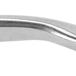 Load image into Gallery viewer, Moose Offroad OEM-Style Replacement Brake Lever - Polished 1BDHA37 - Side View