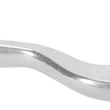 Load image into Gallery viewer, Moose Offroad OEM-Style Replacement Brake Lever - Polished 1BDHA47 - Main Product View