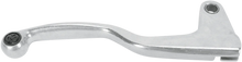 Load image into Gallery viewer, Moose Offroad OEM-Style Replacement Brake Lever - Polished 1BDHA47 - Main Product View
