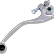 Load image into Gallery viewer, Moose Offroad OEM-Style Replacement Brake Lever - Polished 1BDHA87 - Main Product View