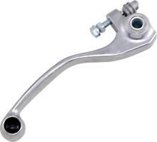 Load image into Gallery viewer, Moose Offroad OEM-Style Replacement Brake Lever - Polished 1BDHA87 - Main Product View