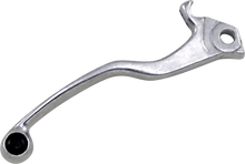 Load image into Gallery viewer, Moose Offroad OEM-Style Replacement Brake Lever - Polished 1BDKJ17 - Main Product View
