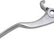 Load image into Gallery viewer, Moose Offroad OEM-Style Replacement Brake Lever - Polished 1BDKJ37 - Main Product View