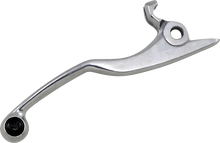 Load image into Gallery viewer, Moose Offroad OEM-Style Replacement Brake Lever - Polished 1BDKJ37 - Main Product View