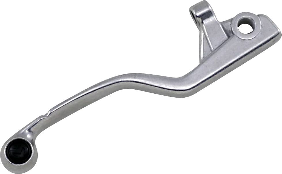 Moose Offroad OEM-Style Replacement Brake Lever - Polished 1BDKJ47 - Main Product View