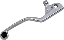Load image into Gallery viewer, Moose Offroad OEM-Style Replacement Brake Lever - Polished 1BDKJ47 - Main Product View