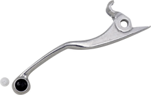 Load image into Gallery viewer, Moose Offroad OEM-Style Replacement Brake Lever - Polished 1BDKJ57 - Main Product View