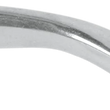 Load image into Gallery viewer, Moose Offroad OEM-Style Replacement Brake Lever - Polished 1BDSC27 - Main Product View