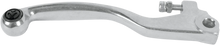 Load image into Gallery viewer, Moose Offroad OEM-Style Replacement Brake Lever - Polished 1BDSC27 - Main Product View
