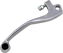 Load image into Gallery viewer, Moose Offroad OEM-Style Replacement Brake Lever - Polished 1BDSC37 - Main Product View