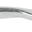 Load image into Gallery viewer, Moose Offroad OEM-Style Replacement Brake Lever - Polished 1BDWE17 - Main Product View