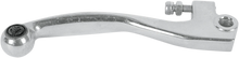 Load image into Gallery viewer, Moose Offroad OEM-Style Replacement Brake Lever - Polished 1BDWE17 - Main Product View