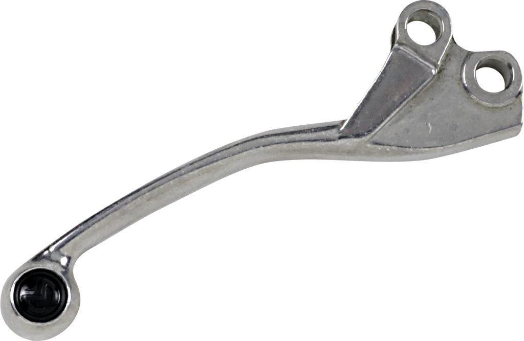 Moose Offroad OEM-Style Replacement Brake Lever - Polished 1BDWE27 - Main Product View