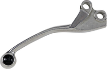 Load image into Gallery viewer, Moose Offroad OEM-Style Replacement Brake Lever - Polished 1BDWE27 - Main Product View