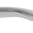 Load image into Gallery viewer, Moose Offroad OEM-Style Replacement Brake Lever - Polished 1BDWE37 - Main Product View