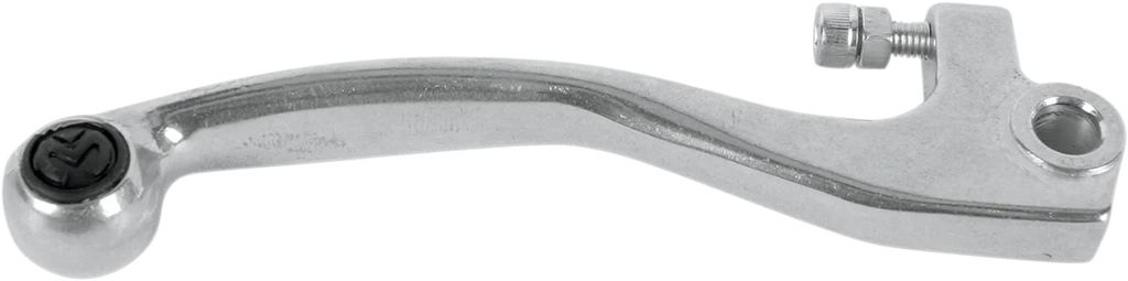 Moose Offroad OEM-Style Replacement Brake Lever - Polished 1BDWE37 - Main Product View