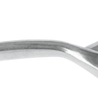 Load image into Gallery viewer, Moose Offroad OEM-Style Replacement Brake Lever - Polished 1BDWF37 - Main Product View