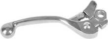Load image into Gallery viewer, Moose Offroad OEM-Style Replacement Brake Lever - Polished 1BDWF37 - Main Product View