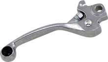 Load image into Gallery viewer, Moose Offroad OEM-Style Replacement Brake Lever - Polished 1BDWF47 - Main Product View