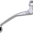 Load image into Gallery viewer, Moose Offroad OEM-Style Replacement Brake Lever - Polished 1BDYG27 - Main Product View