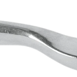 Load image into Gallery viewer, Moose Offroad OEM-Style Replacement Brake Lever - Polished 1BDYG17 - Main Product View