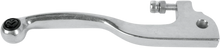Load image into Gallery viewer, Moose Offroad OEM-Style Replacement Brake Lever - Polished 1BDYG17 - Main Product View