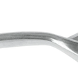 Load image into Gallery viewer, Moose Offroad OEM-Style Replacement Brake Lever - Polished 1BDWF37 - Main Product View
