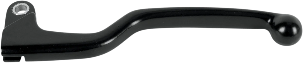 Moose Offroad OEM-Style Replacement Standard Clutch Lever - Black 1CDHA28 - Main Product View