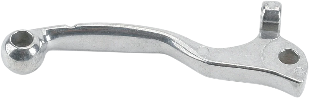 Moose Offroad OEM-Style Replacement Standard Clutch Lever - Polished 1CDGS17 - Main Product View