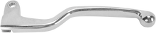 Load image into Gallery viewer, Moose Offroad OEM-Style Replacement Standard Clutch Lever - Polished 1CDGS17 - Side View