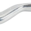 Load image into Gallery viewer, Moose Offroad OEM-Style Replacement Standard Clutch Lever - Polished 1CDHA67 - Main Product View