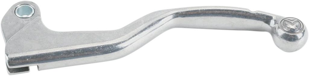 Moose Offroad OEM-Style Replacement Standard Clutch Lever - Polished 1CDHA67 - Main Product View