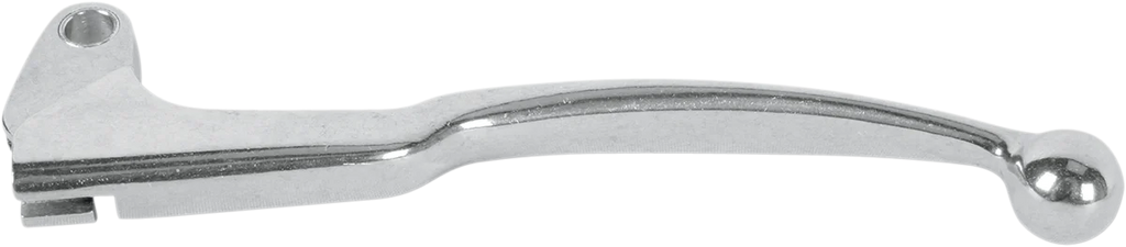 Moose Offroad OEM-Style Replacement Standard Clutch Lever - Polished 1CDSC17 - Main Product View