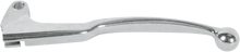 Load image into Gallery viewer, Moose Offroad OEM-Style Replacement Standard Clutch Lever - Polished 1CDSC17 - Main Product View