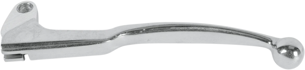 Moose Offroad OEM-Style Replacement Standard Clutch Lever - Polished 1CDWE37 - Main Product View
