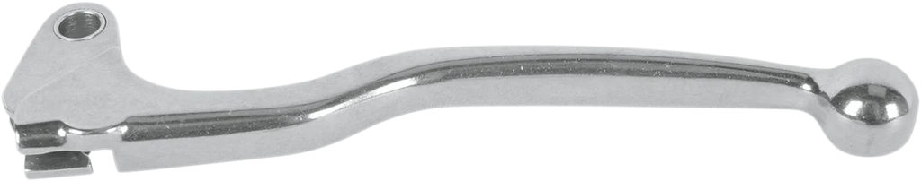 Moose Offroad OEM-Style Replacement Standard Clutch Lever - Polished 1CDYG37 - Main Product View